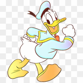 Donald Duck Daisy Duck Daffy Duck Mickey Mouse - Daisy Duck And Donald Duck, HD Png Download - daffy duck png