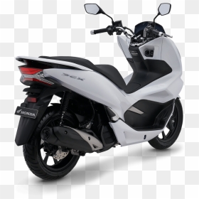 Pcx Braking Anti-lock Company Honda System Mobilio - Honda Pcx, HD Png Download - honda png