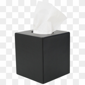 Tissue Box Holder, HD Png Download - tissue box png