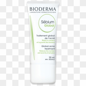 Bioderma, HD Png Download - global png