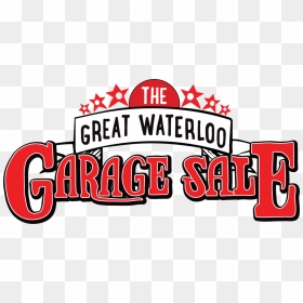 Garage Sale , Png Download - Illustration, Transparent Png - yard sale png