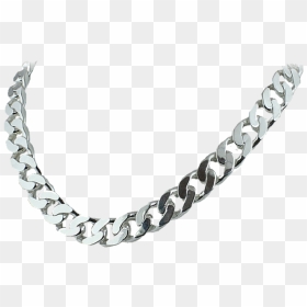 Chain, HD Png Download - necklace chain png