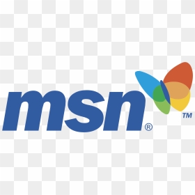 Msn News Png - Msn Vector Logo, Transparent Png - msnbc logo png