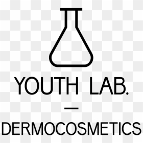 Youth Lab - Bottle, HD Png Download - lab png
