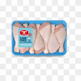 Comfort, HD Png Download - chicken leg png