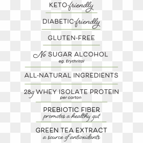 Rethink Attributes-longlist, HD Png Download - ice texture png
