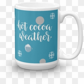 Transparent Hot Cocoa Png - Coffee Cup, Png Download - hot cocoa png
