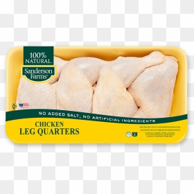 Value Pack Leg Quarters - Chicken Drumsticks Winn Dixie, HD Png Download - chicken leg png