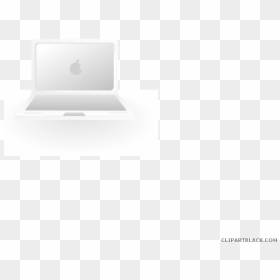 Computer Clipart Mac - Led-backlit Lcd Display, HD Png Download - mac laptop png