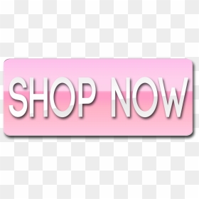 Shop Now Button Pink, HD Png Download - shop now button png