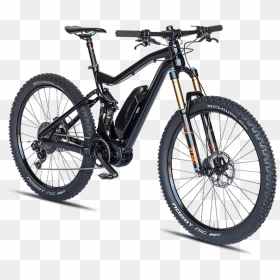 Specialized Enduro Expert 2020, HD Png Download - mountain bike png