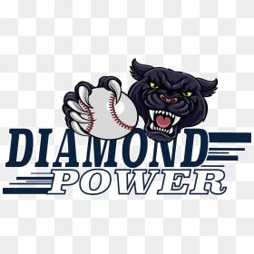 Cartoon, HD Png Download - baseball diamond png