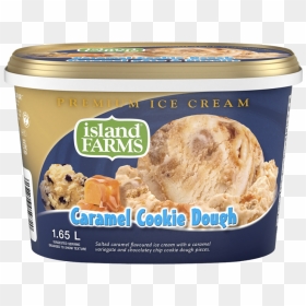 Island Farms, HD Png Download - ice texture png