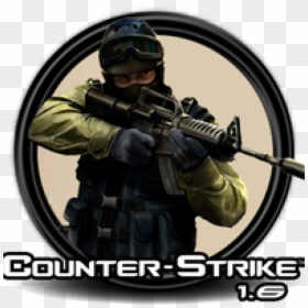 Counter Terrorist Png Clipart Counter Strike - Counter Strike Png, Transparent Png - counter strike png
