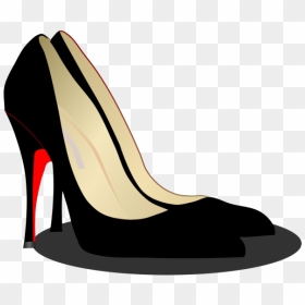 Heels For Sw Png Icons, Transparent Png - high heel png