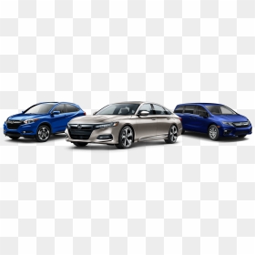 Sierra Honda - 2020 Honda Accord Sedan, HD Png Download - honda png