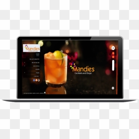 Touchcore Digital Marketing Touchcore Lagos Nigeria - Mai Tai, HD Png Download - mac laptop png