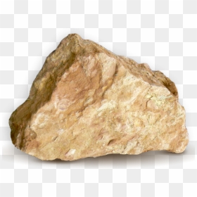 Transparent Stone Rock Png - Limestone Properties, Png Download - stone rock png