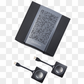 Barco Clickshare Cse-200, HD Png Download - shop now button png