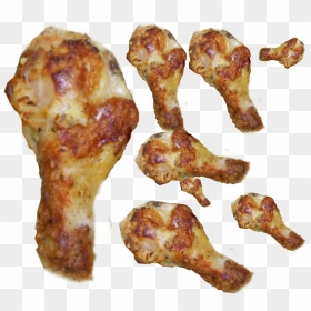 #chicken Leg Bis - Chicken Lollipop, HD Png Download - chicken leg png