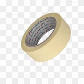 Featured - Label, HD Png Download - construction tape png