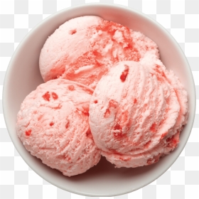 Ice Cream Hero - Sorbet, HD Png Download - ice texture png