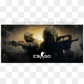 Transparent Counter Strike Go Png - Counter Strike Global Offensive, Png Download - counter strike png