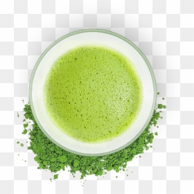 Green Tea Matcha Coffee Caffeine - Matcha Green Tea Png, Transparent Png - green tea png
