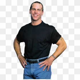 - Wwe Shawn Michaels Png , Png Download - Shawn Michaels Dx Png, Transparent Png - shawn michaels png