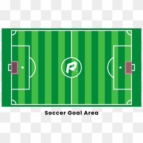 Soccer Goal Png, Transparent Png - soccer goal png