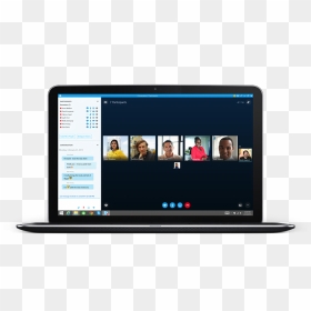 Img - Google Meet Vs Hangouts, HD Png Download - mac laptop png