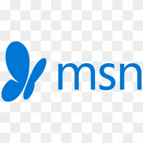 Msn News Png - Msn Logo 2017, Transparent Png - msnbc logo png