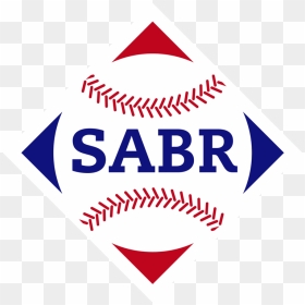 Sabr Baseball, HD Png Download - baseball diamond png