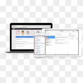 Transparent Chat Box Png, Png Download - chat png