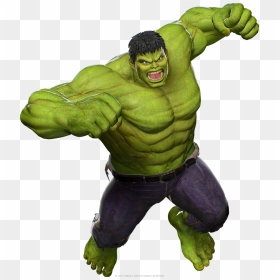 Images Free Download - Hulk Marvel Vs Capcom Infinite, HD Png Download - the hulk png