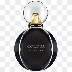 Goldea The Roman Night, HD Png Download - perfume png