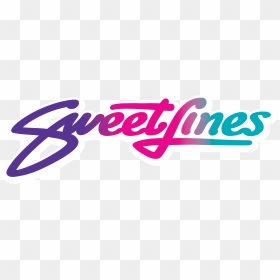 Sweetlines - Graphic Design, HD Png Download - mountain bike png