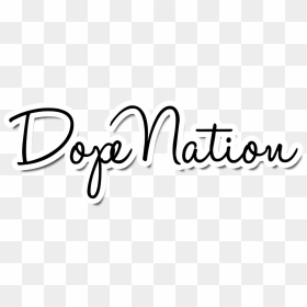 Word Dope , Png Download - Word Dope Png, Transparent Png - dope png