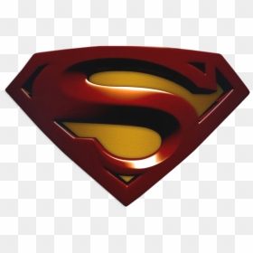 Thumb Image - Superman Logo Hd White Background, HD Png Download - superman.png