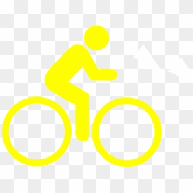 Car Free Day, HD Png Download - mountain bike png