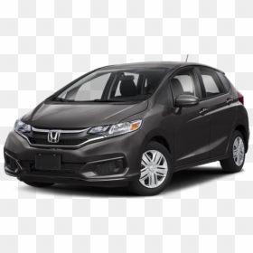 2020 Honda Fit - 2020 Honda Civic Sedan, HD Png Download - honda png