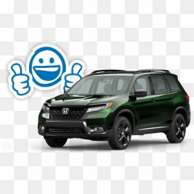Honda Passport, HD Png Download - honda png