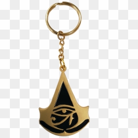 Keychain, HD Png Download - assassins creed png