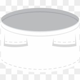 Box Critters Wiki - Circle, HD Png Download - white tshirt png