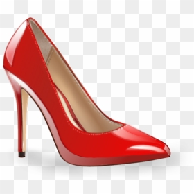 Fxip4ow, HD Png Download - high heel png