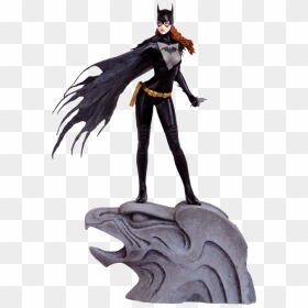Yamato Usa Batgirl Statue - Fantasy Figure Gallery Batgirl, HD Png Download - batgirl png