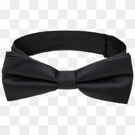 Black Bowtie Png - Formal Wear, Transparent Png - black tie png