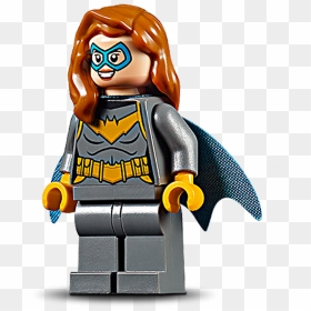   - Lego Dc Mobile Bat Base, HD Png Download - batgirl png