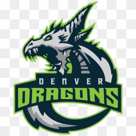 Dragon Esports Logo Png , Png Download - Cup Cap's, Transparent Png - png dragon