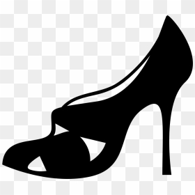 High Heels, HD Png Download - high heel png